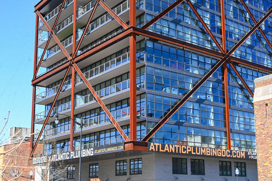 More Photos Of 700 V St NW, Washington Restaurant For Lease