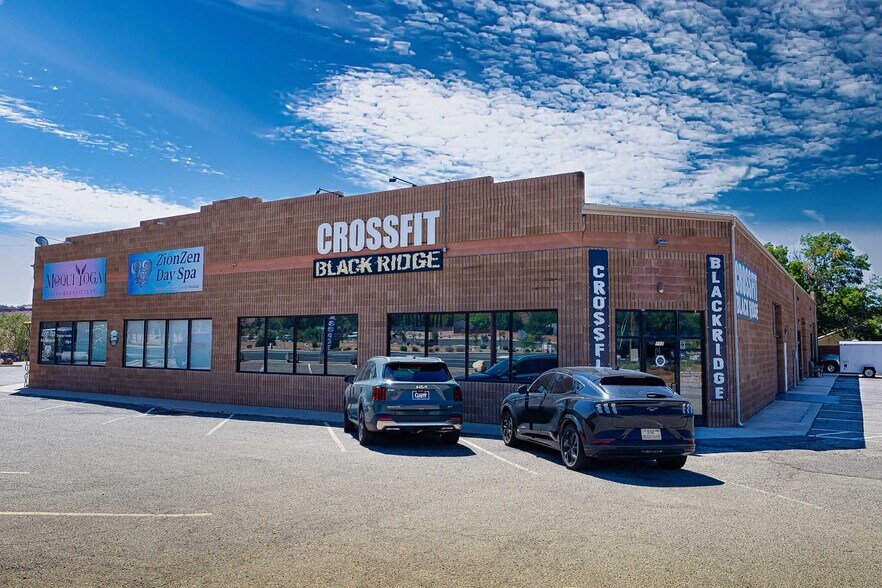 More Photos Of 296 S State St, La Verkin Freestanding For Lease