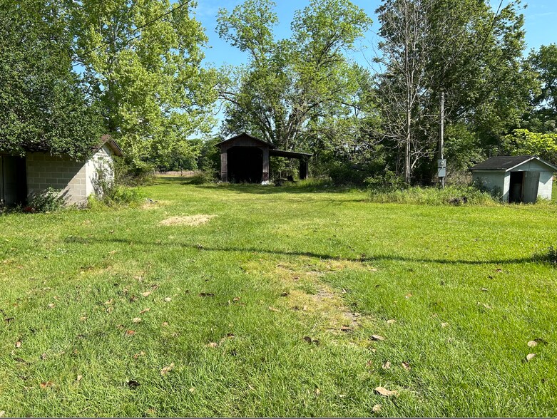 More Photos Of 4115 Seed Tick Rd, Ellabell Land For Sale