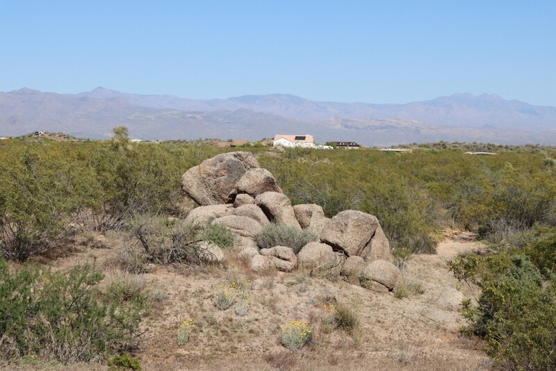 More Photos Of 12880 E Jomax Rd, Scottsdale Land For Sale