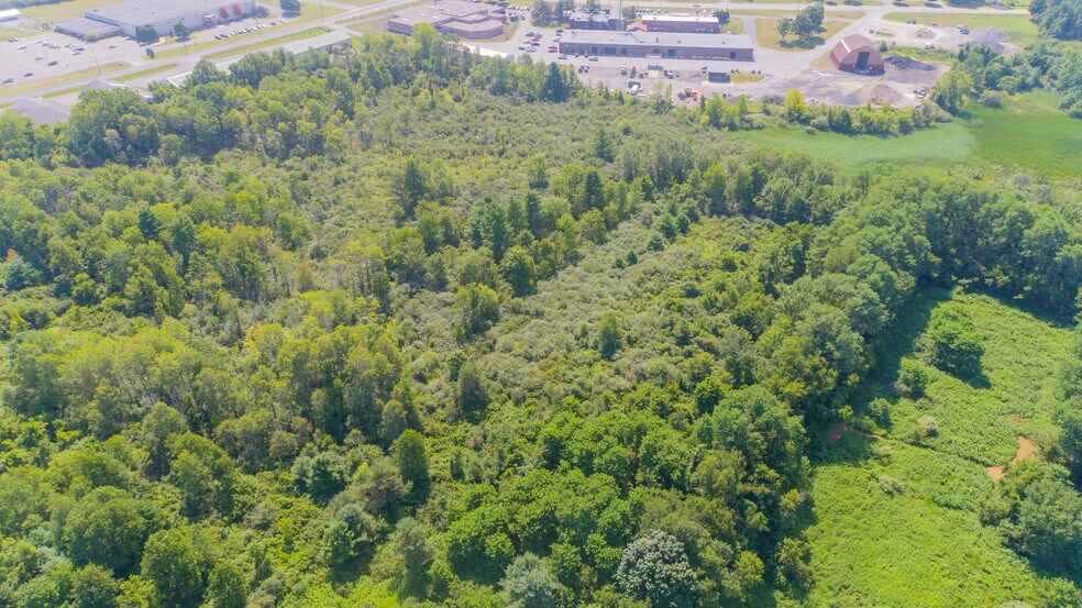 More Photos Of 194 Harrison St, Gloversville Land For Sale