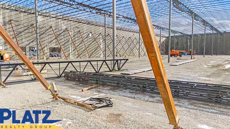 More Photos Of 0 Nevada Ave SW, Warren Distribution For Lease