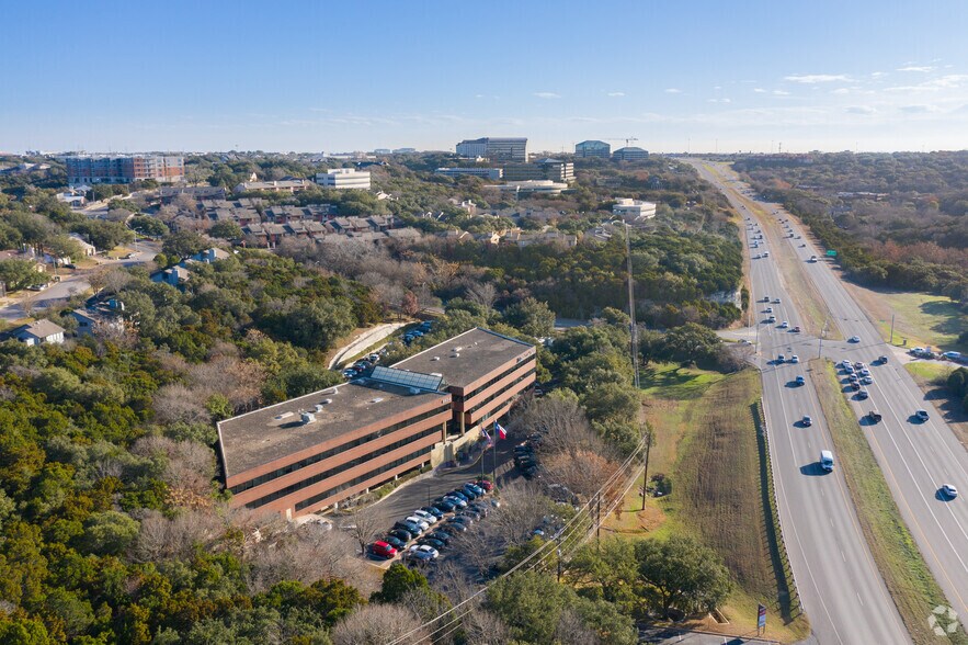 More Photos Of 8834 N Capital of Texas Hwy, Austin Office For Lease
