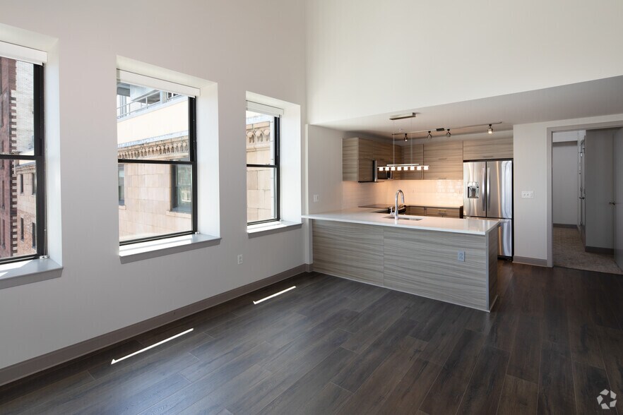 More Photos Of 1338 Chestnut St, Philadelphia Apartments For Sale