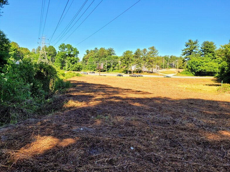 More Photos Of 9999 Hendersonville Rd, Arden Land For Sale