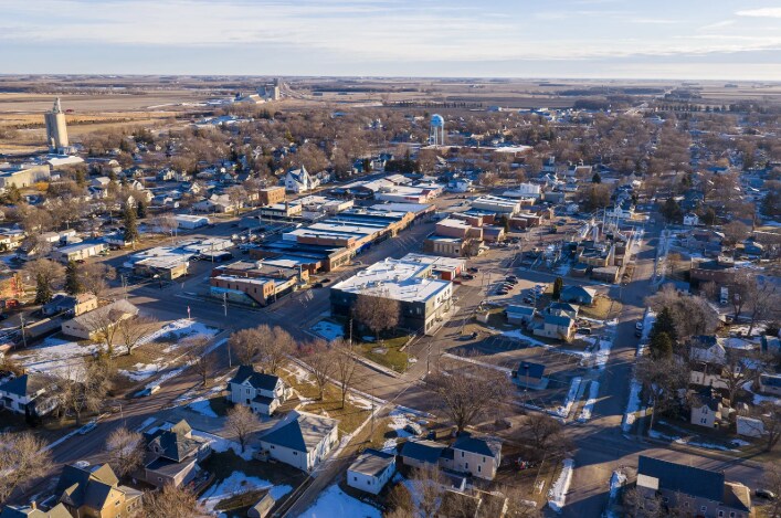 More Photos Of 116-118 W Main St, Madelia Apartments For Lease