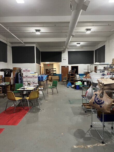 More Photos Of 1026 Quarrier St, Charleston Office For Sale