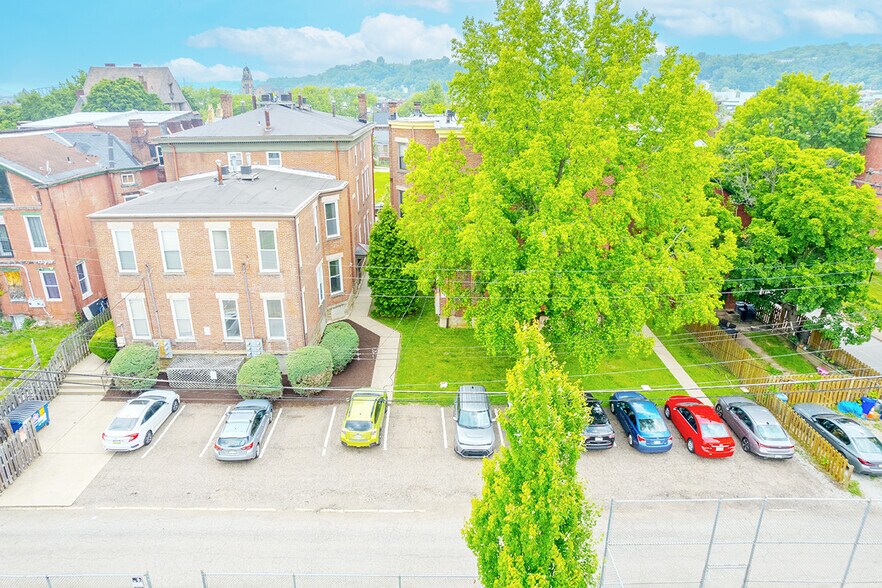 More Photos Of , Pittsburgh Multifamily For Sale