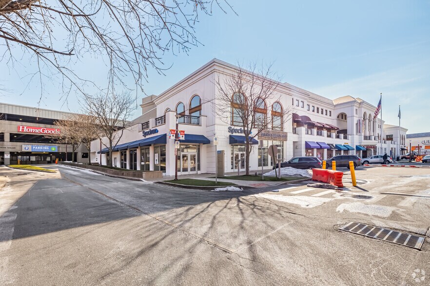 More Photos Of 8000 Cooper Ave, Glendale Unknown For Lease
