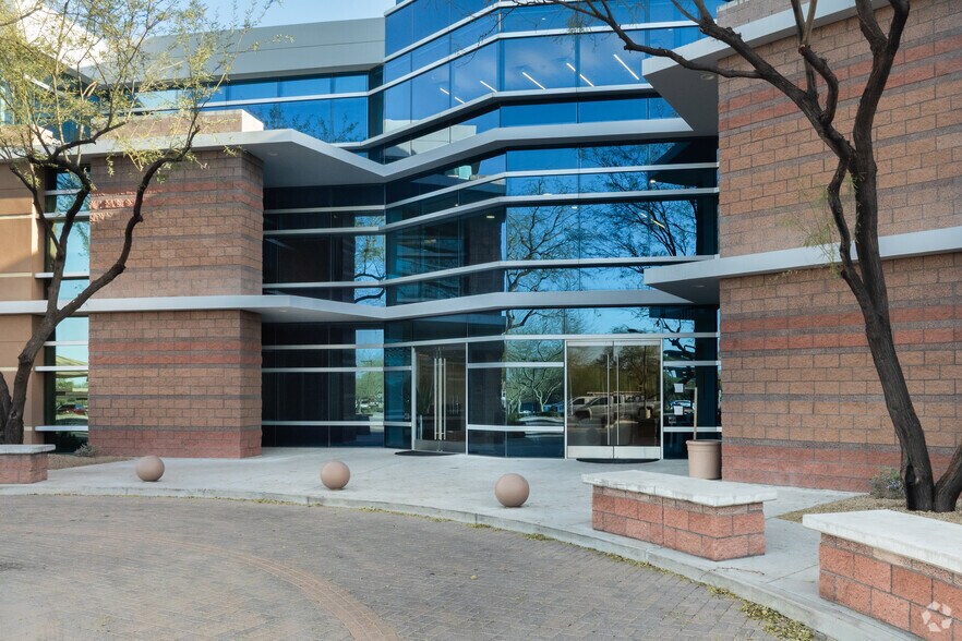 Primary Photo Of 17851 N 85th St, Scottsdale Office For Lease