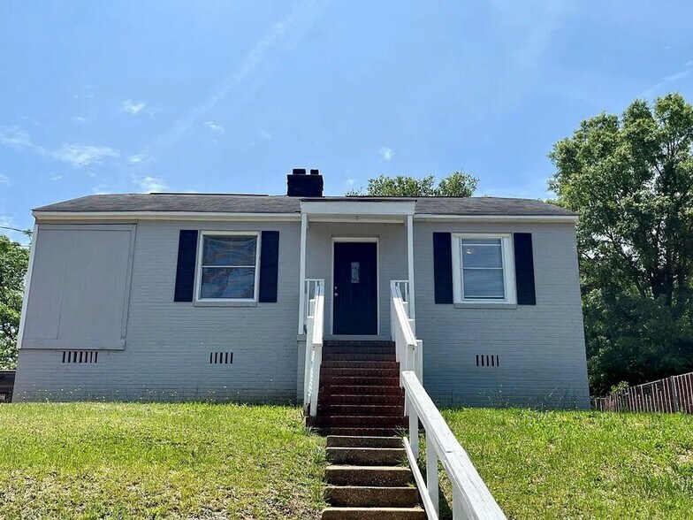 More Photos Of 1035 Fisk Ave, Columbus Specialty For Sale