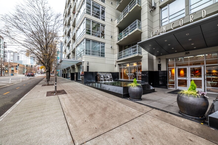More Photos Of 2929 1st Ave, Seattle Multifamily For Sale