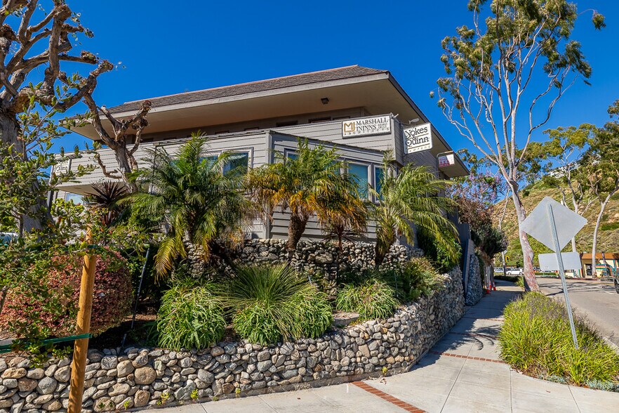 More Photos Of 410 Broadway St, Laguna Beach Office For Sale