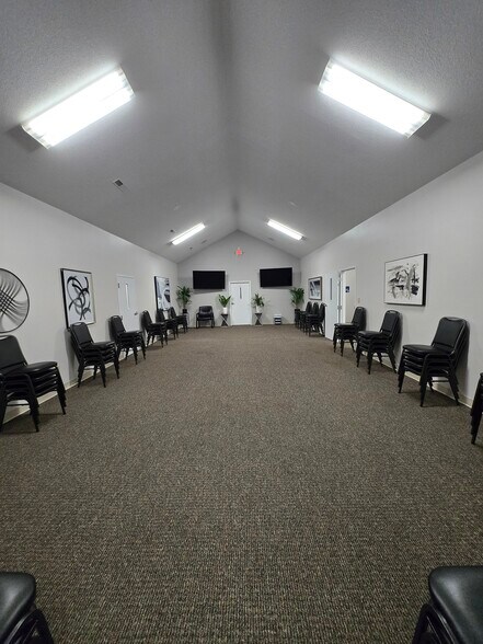 More Photos Of 1230 John B White SR Blvd, Spartanburg Office For Lease