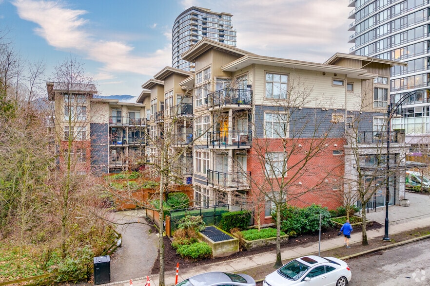 More Photos Of 201 Morrissey Rd, Port Moody Apartments For Lease