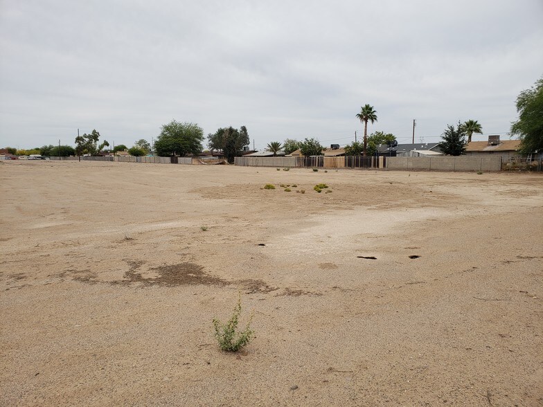 More Photos Of 390 E Lower Buckeye Rd, Avondale Land For Sale