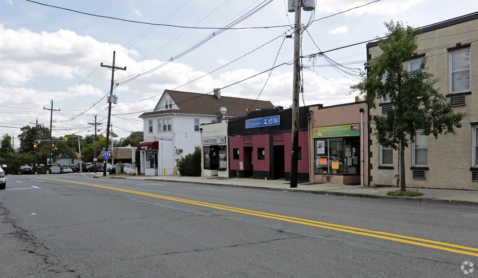 More Photos Of 250 Degraw Ave, Teaneck Storefront Retail Residential For Sale