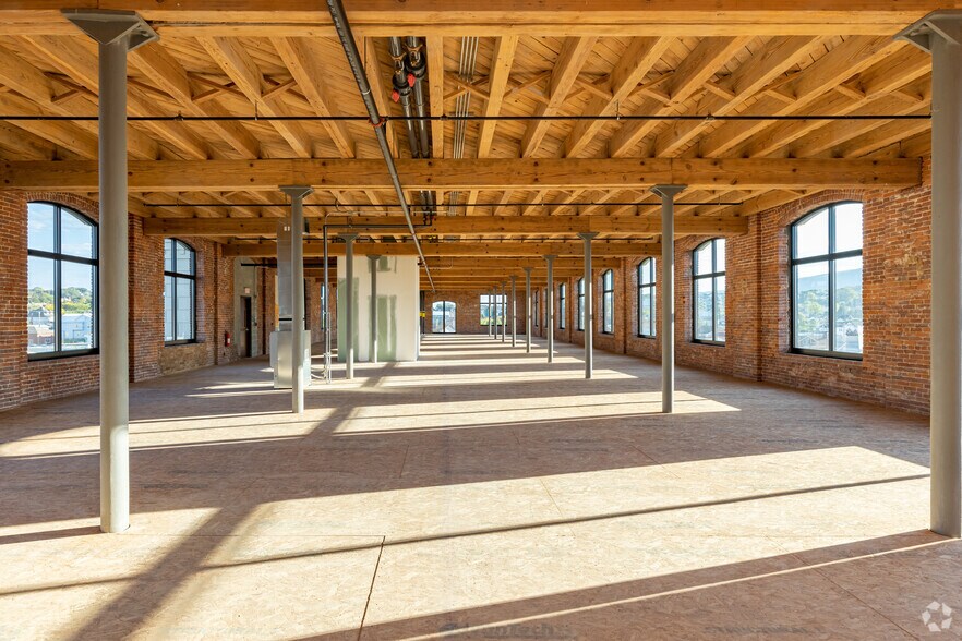 Photo of 3rd Floor Ste 302