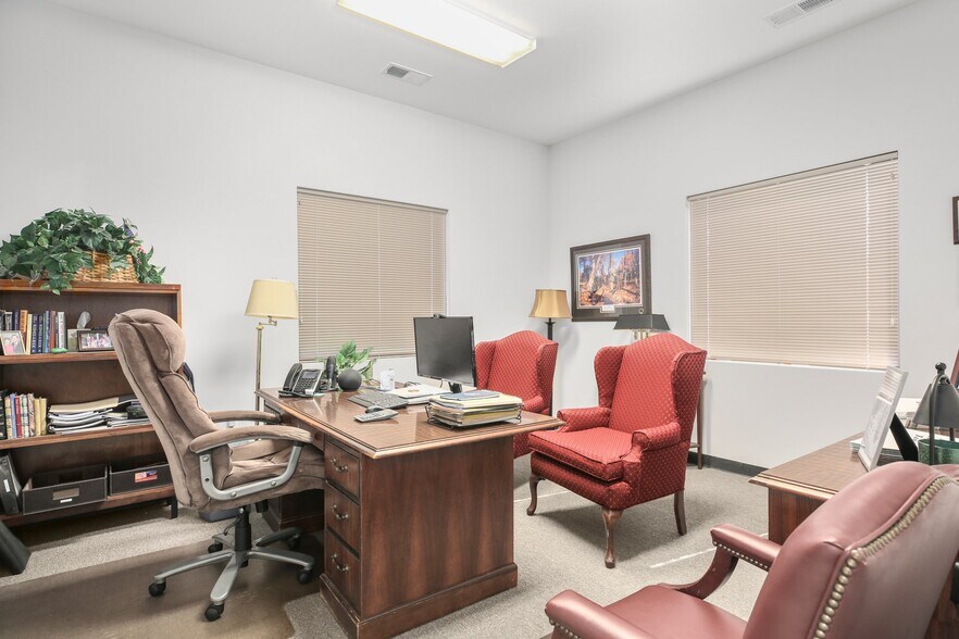 More Photos Of 4520 Plank Rd, Fredericksburg Medical For Lease