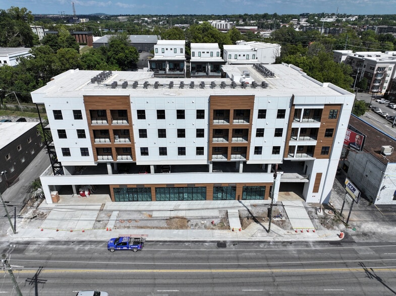 More Photos Of 2526 8th Ave S, Nashville Apartments For Lease