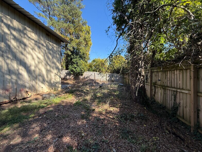 More Photos Of 3155 Tucker Norcross Rd, Tucker Land For Lease