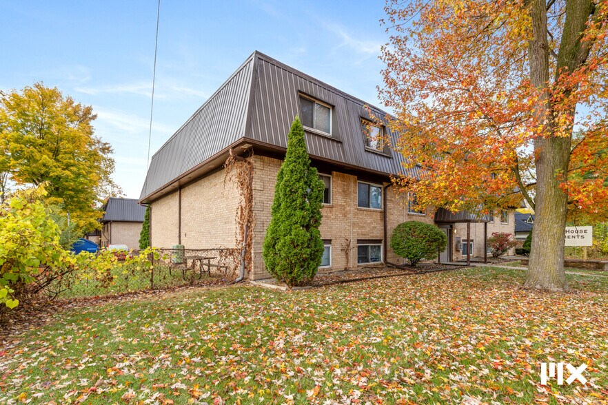 More Photos Of 313 W Chicago St, Coldwater Apartments For Sale