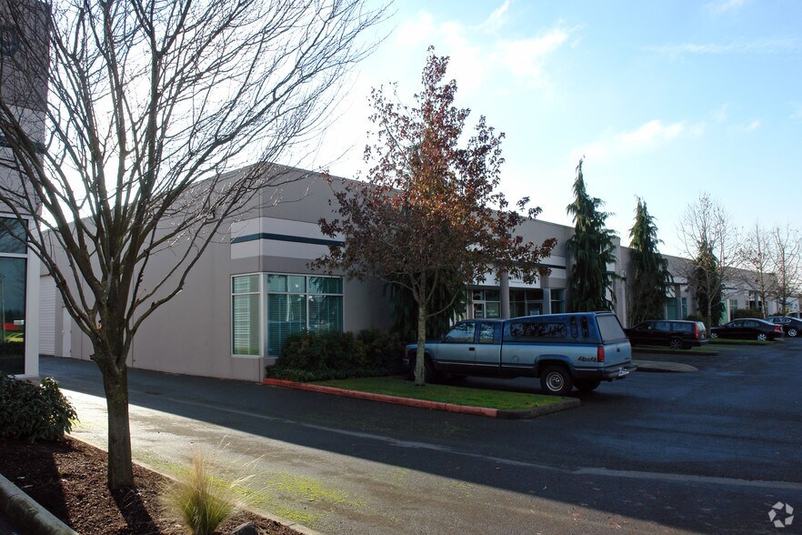 More Photos Of 6025-6101 E 18th St, Vancouver Warehouse For Lease