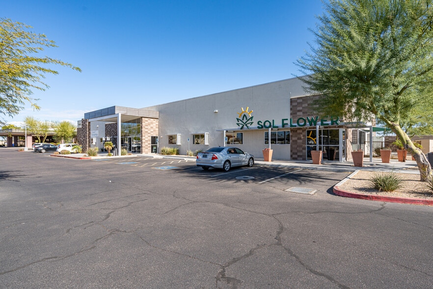 Primary Photo Of 13650 N 99th Ave, Sun City Medical For Sale