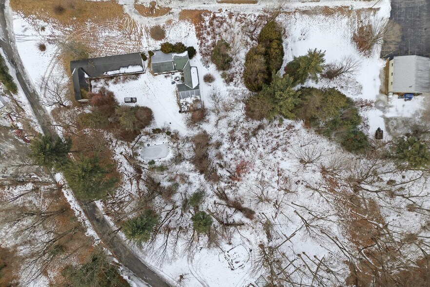 More Photos Of 2595-2599 US 9, Malta Land For Sale