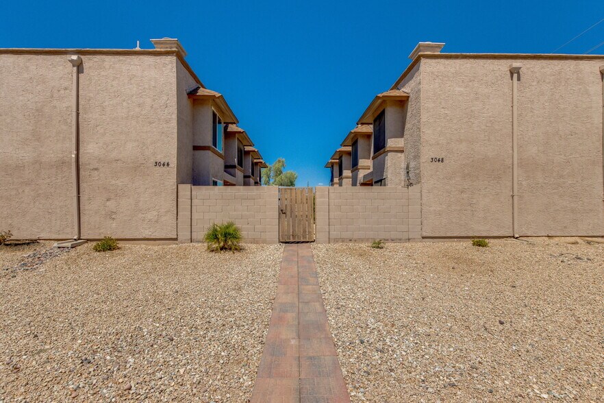 More Photos Of 3044-3048 E Beck Rd, Phoenix Apartments For Sale