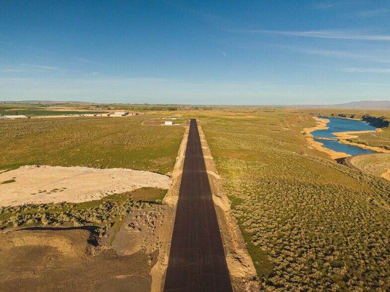 More Photos Of Road E SW, Royal City Land For Sale