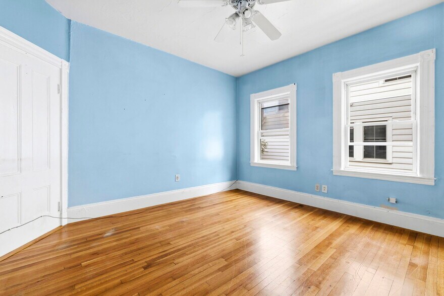 More Photos Of 31-33 Lothrop St, Boston Apartments For Sale