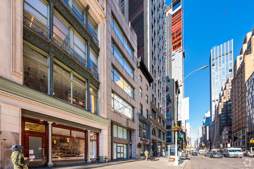 More Photos Of 224 Fifth Ave, New York Loft Creative Space For Lease