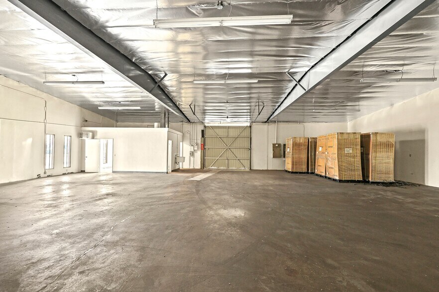 More Photos Of 1915-1927 Santa Anita Ave, South El Monte Warehouse For Lease