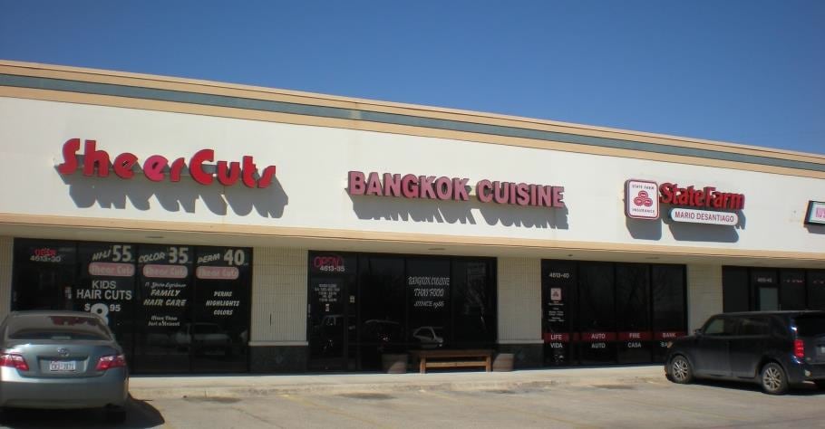 More Photos Of 4613 Denton Hwy, Haltom City Unknown For Lease