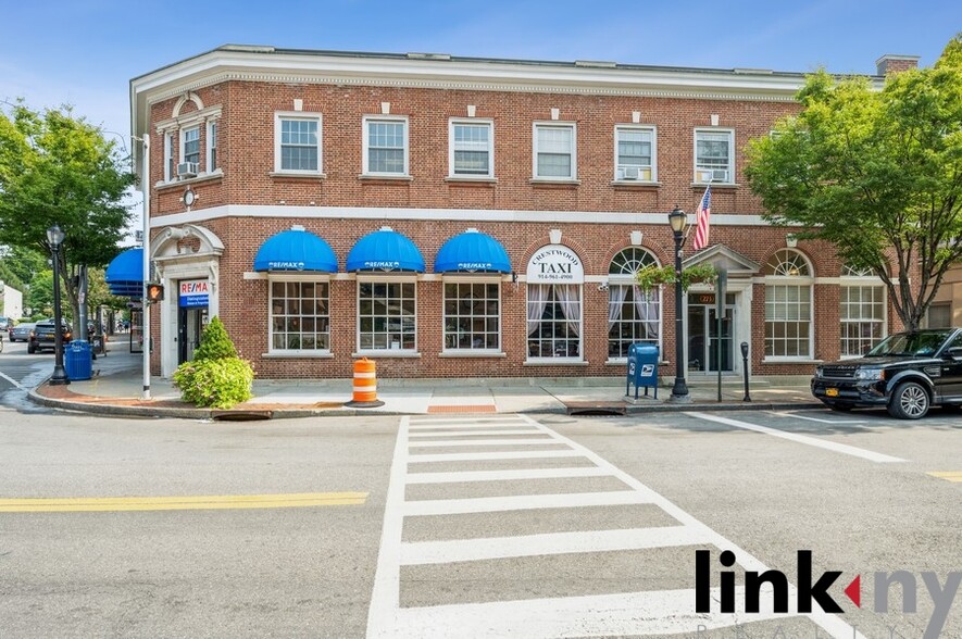 Primary Photo Of 273 Columbus Ave, Tuckahoe Office For Lease