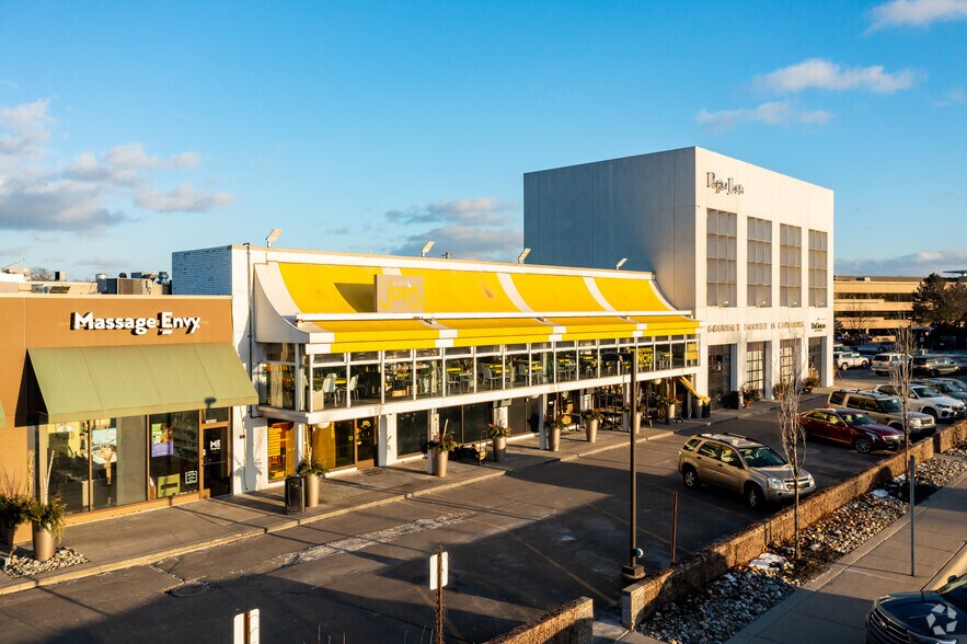 More Photos Of 34200-34288 Woodward Ave, Birmingham Freestanding For Lease