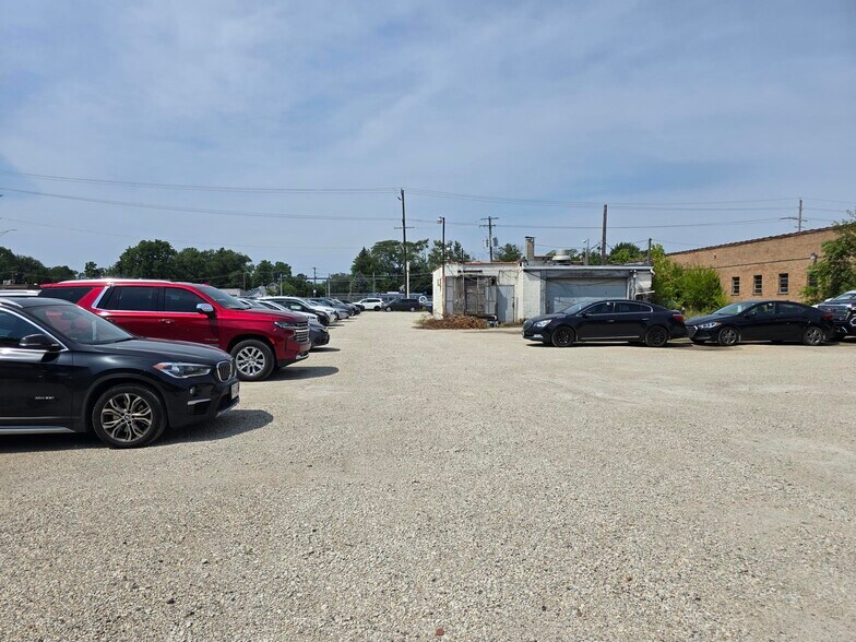 More Photos Of 2305 N Mannheim Rd, Melrose Park Land For Sale