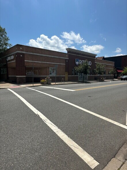 Primary Photo Of 330-332 Raritan Ave, Highland Park Drugstore For Sale