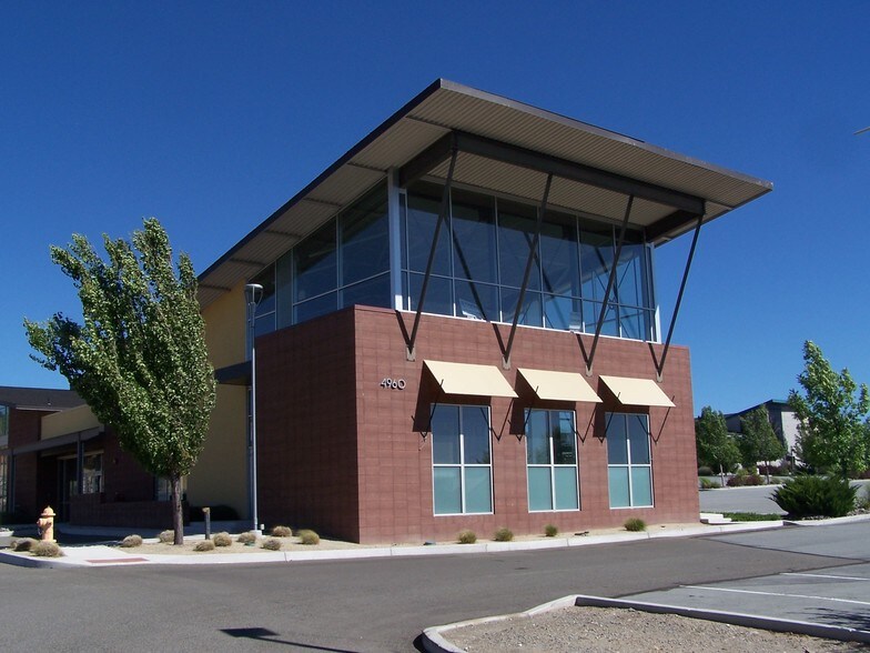 More Photos Of 4960 Vista Blvd, Sparks Storefront Retail Office For Lease