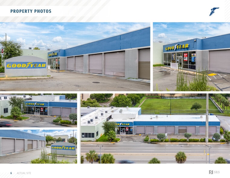 More Photos Of 497 S State Road 7, Hollywood Auto Repair For Sale