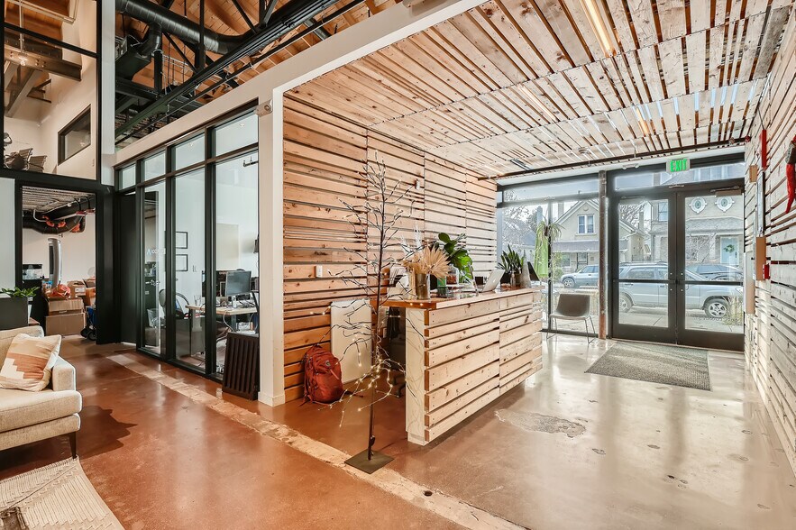 More Photos Of 66 S Logan St, Denver Office For Sale