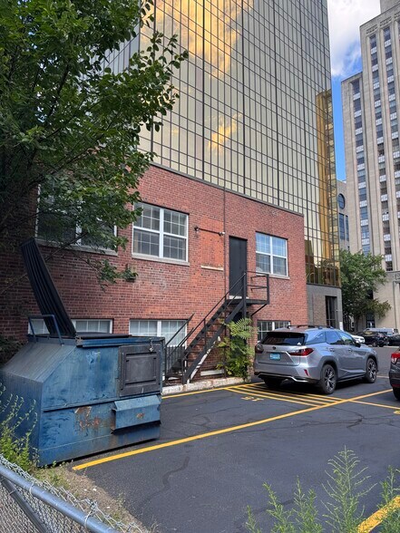 More Photos Of 54 Wall St, New Haven Office For Sale