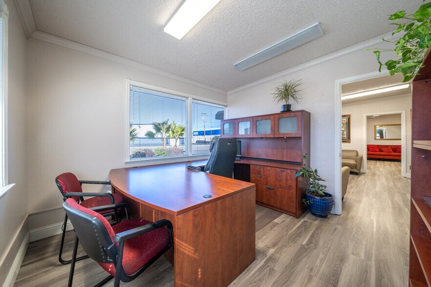 More Photos Of 2405 Hilltop Dr, Redding Medical For Sale