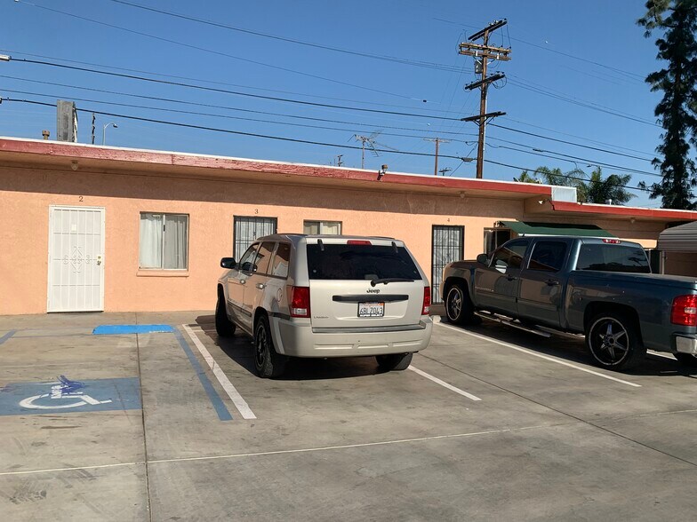 More Photos Of 14710 Bleeker St, Sylmar Hotel For Sale