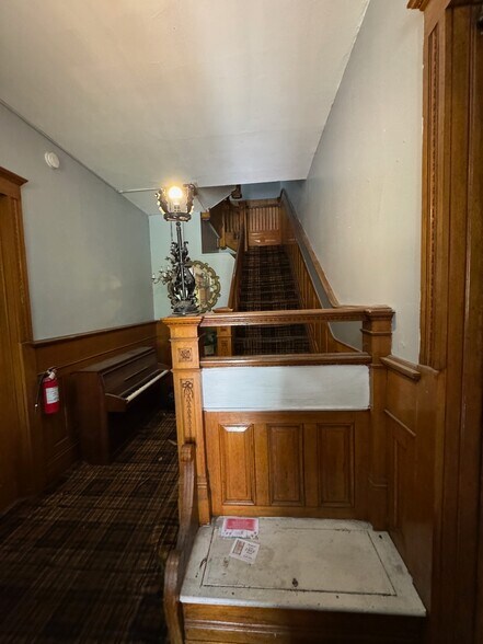 More Photos Of 292 S Franklin St, Wilkes Barre Apartments For Sale