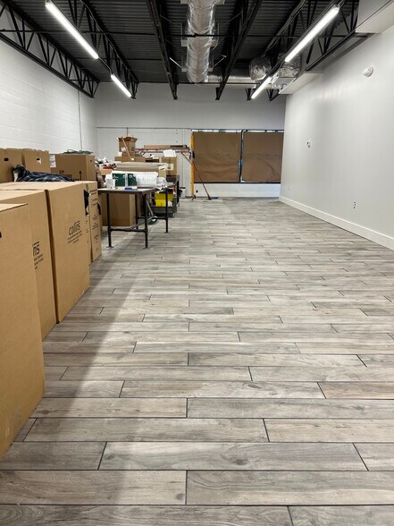 More Photos Of 1707 Commonwealth Ave, Richmond Freestanding For Lease