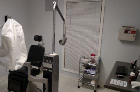 More Photos Of 1703 Country Club Rd, Jacksonville Medical For Lease