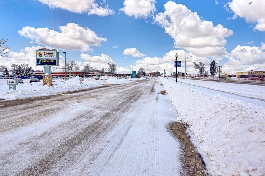 More Photos Of Service Rd, Kiel Land For Sale