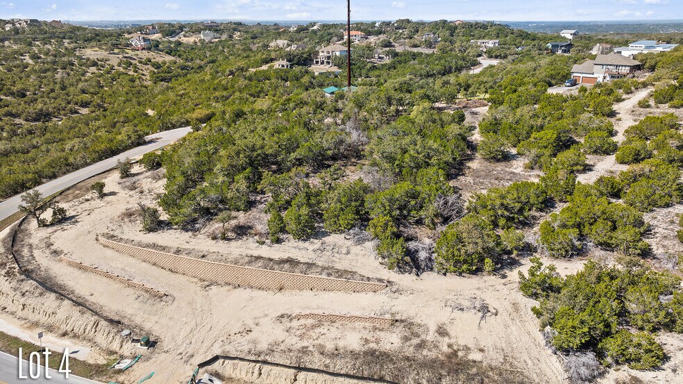 More Photos Of 5100 McCormick Mountain Dr, Austin Land For Sale